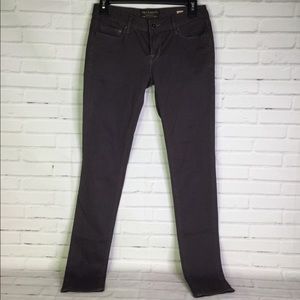 Cult of Individuality Flirt Jegging Jeans Skinny